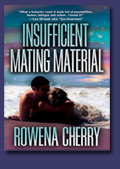Insufficient Mating Materials