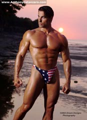 Anthony Catanzaro